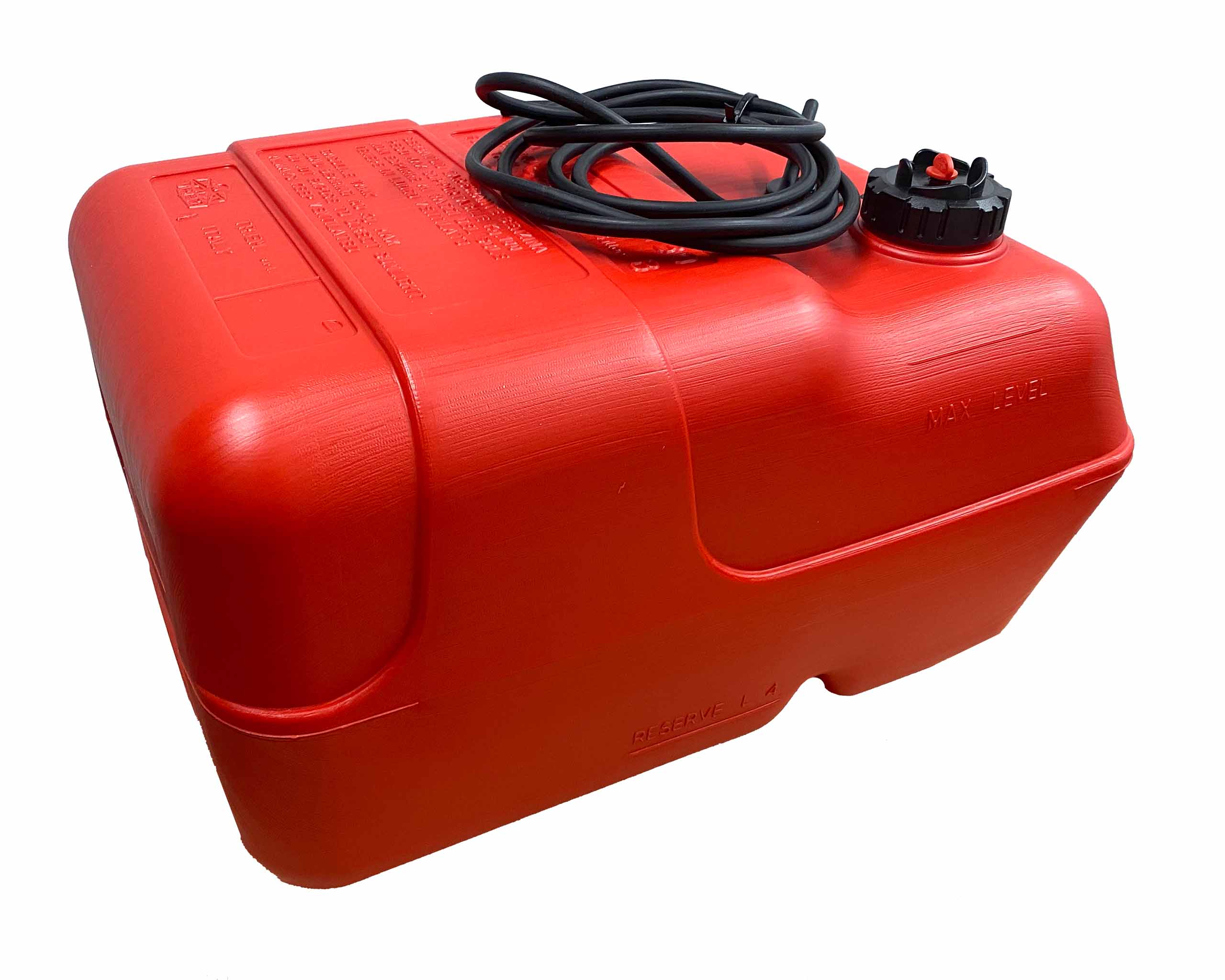 Brandstoftank Rexener Bioheater 30 liter